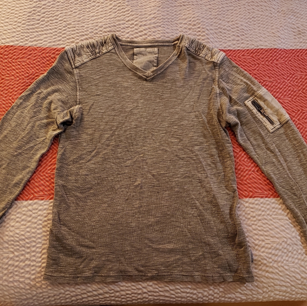 Calvin Klein light sweater